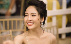 Trâm Anh đang bị dàn mỹ nữ 'Nóng cùng World Cup' tẩy chay?