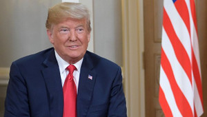 Tổng thống Trump: Hội đàm với Tổng thống Putin diễn ra cởi mở và hiệu quả