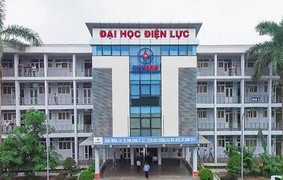 Điểm sàn xét tuyển vào Đại học Điện lực Hà Nội năm 2018