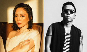 Trở lại với âm nhạc, Tóc Tiên tái hợp người tình tin đồn Hoàng Touliver