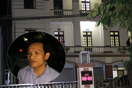 Chấm lại toàn bộ bài thi trắc nghiệm THPT của Hà Giang trong đêm