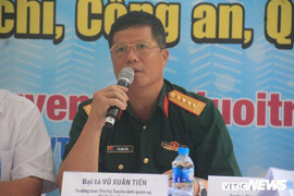 23,1 điểm có nên giữ lại nguyện vọng trường HV Kỹ thuật Quân sự?