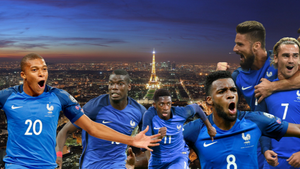 Được thưởng kỷ lục, mỗi cầu thủ Pháp sẽ đút túi bao nhiêu?