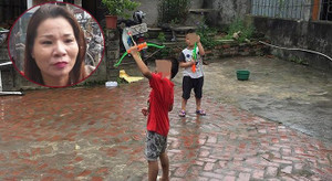 Người con bị trao nhầm 40 năm: Để 2 đứa trẻ gặp gỡ, vui đùa là một hành động mạnh mẽ