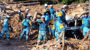 Nắng nóng kỷ lục khiến ít nhất 8 người chết, 2000 người nhập viện ở Nhật Bản