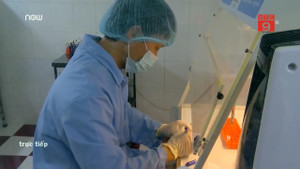 Bác sỹ tiết lộ những chuyện trớ trêu khó tin trong phòng xét nghiệm ADN