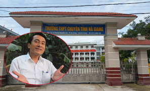 Sai phạm chấm thi chấn động dư luận: 'Liệu còn có một Hà Giang khác nữa không'