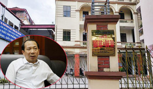 Gian lận chấm thi THPT Quốc gia 2018: Cần xem xét trách nhiệm lãnh đạo tỉnh Hà Giang