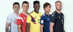 'Người thừa' của Real, Barca vụt sáng bất ngờ nhất World Cup