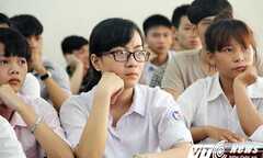 Đại học Sài Gòn công bố điểm sàn nhận hồ sơ đầu vào