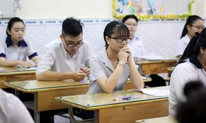 Sai phạm chấm thi chấn động ở Hà Giang: Có thí sinh được tăng gần 30 điểm