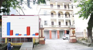 Người trực tiếp can thiệp vào kết quả thi của thí sinh ở Hà Giang là ai?