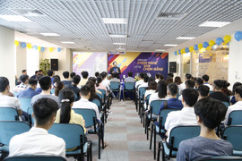 Chuyên gia đưa lời khuyên 5 bước để bạn trẻ chọn nghề đúng cho tương lai