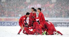 Đại sứ Nga tại Việt Nam: Tôi ủng hộ Đội tuyển Việt Nam tham dự World Cup 2022