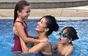 Cuộc sống của Hồng Nhung thế nào sau ly hôn?