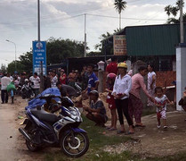 2 nhóm thanh niên ở Bình Thuận hỗn chiến, 3 người thương vong