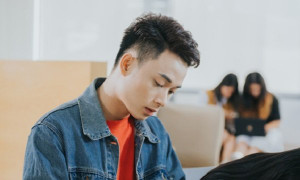 Trúc Nhân đầu tư gần 1 tỷ đồng quay MV cho lần hiếm hoi hát Ballad