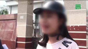 Lên mạng tố điểm thi cao bất thường, nhiều thí sinh Hà Giang bị đe dọa