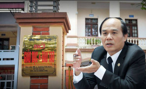 Sửa điểm thi THPT Quốc gia năm 2018 ở Hà Giang: Có thể xử lý hình sự những người liên quan