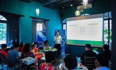 Viettel IDC sẽ xuất khẩu điện toán đám mây trong thời gian tới