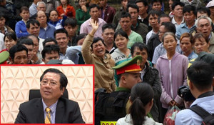 Bản án của tử tù Đặng Văn Hiến: 'Nếu thấy oan sai, Hiến có quyền đề nghị kháng nghị giám đốc thẩm'