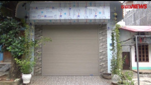 Gian lận điểm thi ở Hà Giang: Nhà Phó phòng khảo thí đóng kín cửa