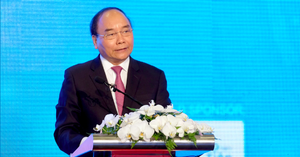 Thủ tướng sẽ là Chủ tịch Ủy ban quốc gia về Chính phủ điện tử