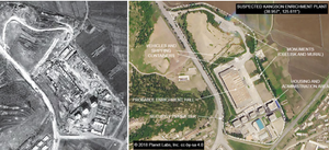 Truyền thông Nhật chỉ đích danh nơi Triều Tiên nguỵ trang để làm giàu hạt nhân