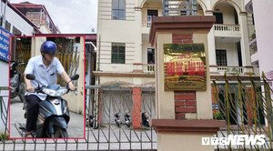 Ông Vũ Trọng Lương đang ở đâu sau khi bị lật tẩy hành vi gian lận thi cử tại Hà Giang?