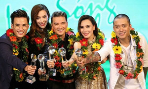 Làn sóng xanh trở lại, 'lột xác' sau hơn 20 năm ra đời