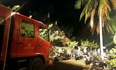 Tắm biển ở Quy Nhơn, 2 người chết, 1 người mất tích