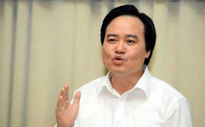 Bộ GD-ĐT lập tổ kiểm tra bất thường về điểm thi tại Sơn La, Lạng Sơn