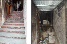 20 người mắc kẹt trong hoả hoạn: Ngang nhiên chiếm dụng lối thoát hiểm còn dọa đốt nhà tổ trưởng dân phố