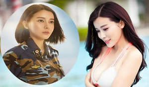 Cao Thái Hà tiết lộ lý do không thích đóng vai nữ chính trong 'Hậu duệ mặt trời'