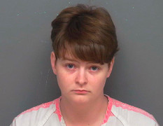 Bán dâm con gái 2 tuổi, bà mẹ độc ác lĩnh án 40 năm tù