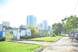 Điểm mặt những dự án treo hàng chục năm chiếm dụng đất vàng ở trung tâm Đà Nẵng