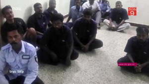 Thủ đoạn đồi bại của 17 gã đàn ông tấn công tình dục bé gái khiếm thính