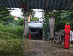 Một thầy giáo chết tại nhà riêng