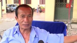 Nghi vấn khách Tây bị trả lại bằng tiền âm phủ: Giới tài xế xích lô bức xúc lên tiếng