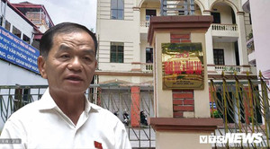 Sai phạm chấm thi chấn động ở Hà Giang, đại biểu Quốc hội: 'Nhiều người mắc bệnh ngáo danh lợi’