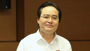 Thí sinh có kết quả sai phạm, dù đã nhập học đại học, cao đẳng vẫn bị xử lý