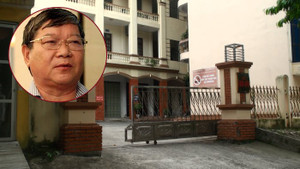 Ông Lê Như Tiến: 'Sai phạm chấm thi ở Hà Giang có đường dây đứng sau, cần phải phanh phui'