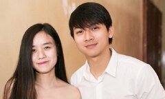 Hoài Lâm đã có con với cháu gái NSƯT Bảo Quốc?