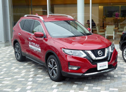 Sau các hãng nhập khẩu, Nissan tăng giá xe lắp ráp