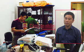 'Ông trùm' Nguyễn Văn Dương điều hành đường dây đánh bạc thế nào?