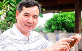 TS Lê Trường Tùng gợi ý cách phát hiện điểm thi THPT bất thường bằng Excel