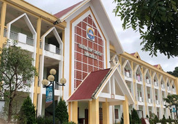 Điểm thi bất thường ở Sơn La: Chủ nhiệm lớp chuyên Văn nói không có học sinh là con lãnh đạo