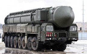 Bộ Quốc phòng Nga lần đầu công bố video 6 loại vũ khí ‘bất khả chiến bại’