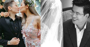 Đường tình trắc trở của các MC, BTV nổi tiếng VTV