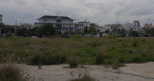 Đà Nẵng đồng ý cho chủ đầu tư Nhật xây tòa tháp cao 29 tầng ở vị trí đất vàng